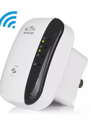 Factory Mini Wifi Extender Signal Amplifier 802.11n Wifi Booster 300mbps Wifi Repeater With Us /au/eu/ Uk Plug