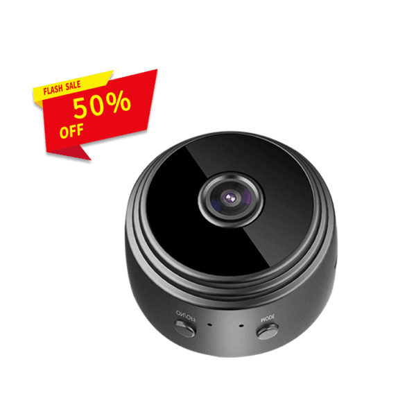 Hot Selling Wireless Portable Home Security NIGHT VISION a9 wifi mini camera hd 1080p wifi mini camera