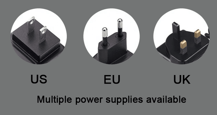 mobile phone booster uk power supply