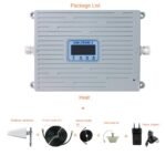 Mobile Booster For Home 3G 4G 5G 1800/3500mhz 5g Signal Booster