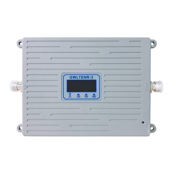 Mobile Booster For Home 3G 4G 5G 1800/3500mhz 5g Signal Booster