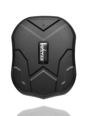 Large battery Capacity Gps Tracker TK905 GPS+LBS Double Positioning Over-speed Alarm Gps Tracking Device Vehicle