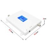 Home Use Dual Band 850/1900mhz GSM PCS 4g Mobile Phone Reception Booster