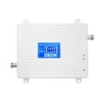 Home Use Dual Band 850/1900mhz GSM PCS 4g Mobile Phone Reception Booster