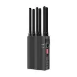 Best Signal Blocker For Privacy 2G/3G/4G/GPS/GSM/WIFI/Mobile Phone Anti-Spy Device RF Signal Detector