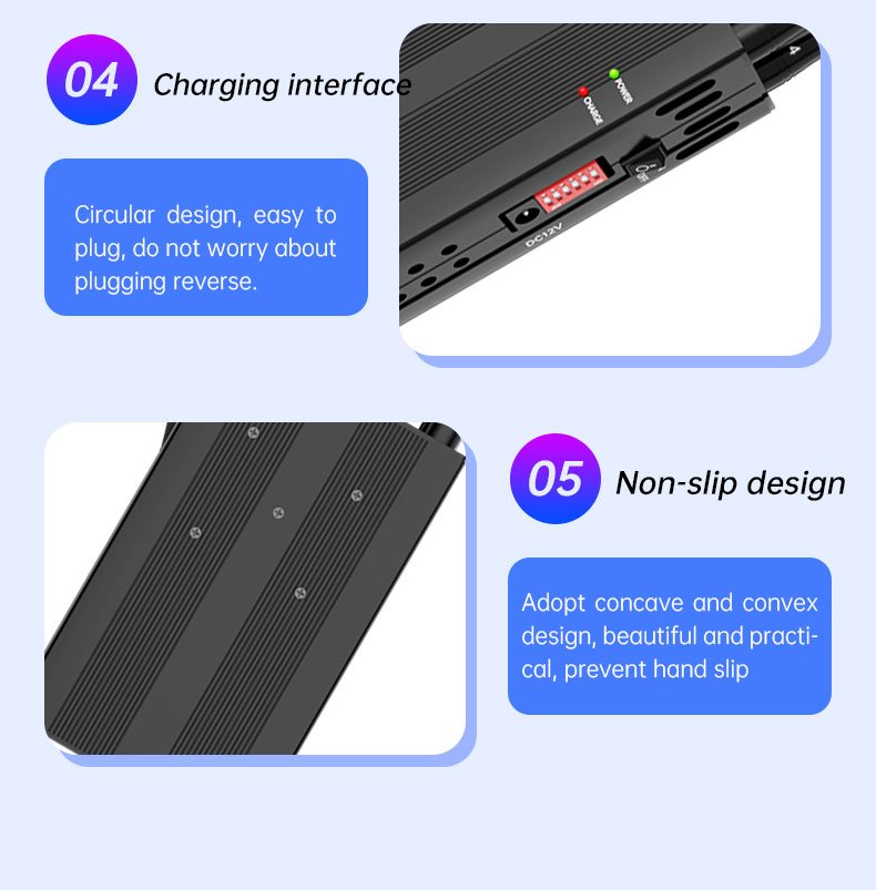 RF Signal Detector Product details