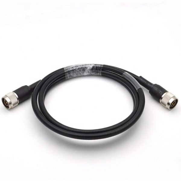 RF Cable N Male To N Male NN-JJ 5D-FB Cable Signal Booster Accessories RF Cable