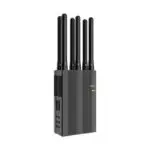 Best Signal Blocker For Privacy 2G/3G/4G/GPS/GSM/WIFI/Mobile Phone Anti-Spy Device RF Signal Detector