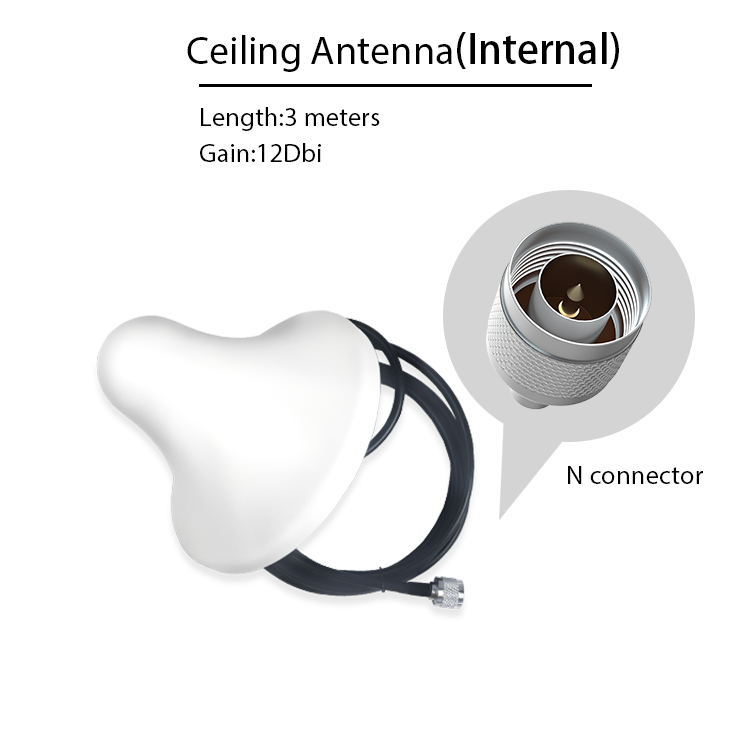 Cellphone Signal Amplifier ceiling Antenna(Internal)