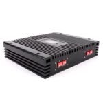 High gain 80db 900/1800/2600mhz TriBand GSM 3G 4G 5G Network Repeater For Building Farm Basement